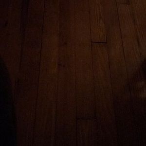 Meet your Posher, Kristin